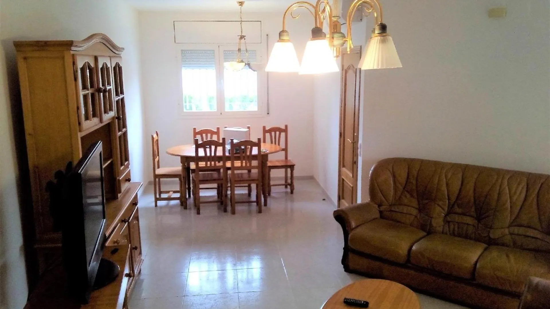 Ferienhaus Mit Privatpool Fuer 8 Personen Ca 180 Qm In Miami Platja, Costa Dorada Miami Playa Holiday home